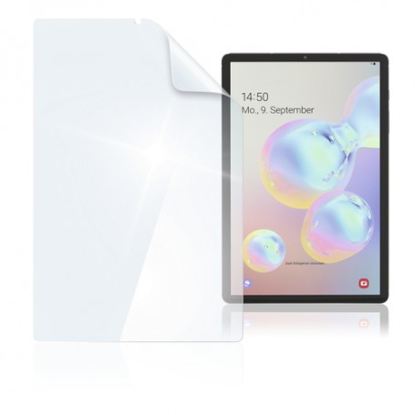 Hama 00134029 protezione per lo schermo dei tablet Pellicola proteggischermo trasparente Samsung 1 pz (00134029)