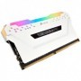 Corsair Vengeance CMW16GX4M2C3000C15W memoria 16 GB 2 x 8 GB DDR4 3000 MHz (CMW16GX4M2C3000C15W)