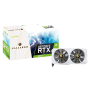Manli GeForce RTX 3070 Gallardo WHITE 8GB GDDR6 (LHR) M2502+N617-00 (M2502+N617-00_promo)