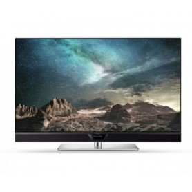 Metz Classic Topas 65TX99 OLED twin R 165 cm (65") TV OLED nero (65TX99_PROMO)