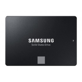 Samsung 870 EVO 4000 GB Nero MZ-77E4T0B/EU (MZ-77E4T0B/EU) (MZ-77E4T0B/EU_PROMO)