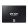 Samsung 870 EVO 4000 GB Nero MZ-77E4T0B/EU (MZ-77E4T0B/EU) (MZ-77E4T0B/EU_PROMO)