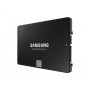 Samsung 870 EVO 4000 GB Nero MZ-77E4T0B/EU (MZ-77E4T0B/EU) (MZ-77E4T0B/EU_PROMO)