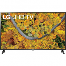 LG 43UP75003LF  TV UHD 4K da 108 cm (43") (43UP75003LF _promo)