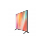 SAMSUNG UE55AU7170 SERIE 55" Smart TV Crystal UHD 2021 AU7170 Black  UE55AU7172 (UE55AU7172_PROMO) (UE55AU7172UXXH_PROMO)