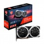 MSI Radeon RX 6700 XT MECH 2X 12G - 12GB GDDR6 (V398-005R) (V398-005R_PROMO)