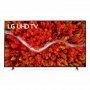 LG 43UP80003LR (43"), 3840 x 2160 Pixel, LCD, Smart TV, Wi-Fi, Nero (43UP80003LR_PROMO)