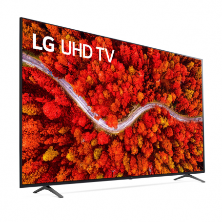 LG 65UP80003LA TV 165,1 cm (65") 4K Ultra HD Smart TV Wi-Fi Nero (65UP80003LA_PROMO)