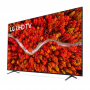 LG 65UP80003LA TV 165,1 cm (65") 4K Ultra HD Smart TV Wi-Fi Nero (65UP80003LA_PROMO)