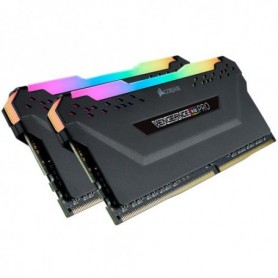 Corsair Vengeance CMW16GX4M2C3200C16 memoria 16 GB 2 x 8 GB DDR4 3200 MHz (CMW16GX4M2C3200C16)