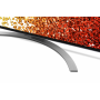 LG 75NANO913PA TV LG NanoCell 4K da 75 "NANO91 MY2021, AI 4K Alpha7 Gen4 (75NANO913PA_PROMO)