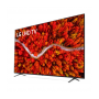 LG 75UP80003LR TV 190,5 cm (75") 4K Ultra HD Smart TV Wi-Fi Nero (75UP80003LR_PROMO)