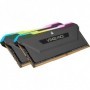 Corsair Vengeance CMH16GX4M2D3600C18 memoria 16 GB 2 x 8 GB DDR4 3600 MHz (CMH16GX4M2D3600C18)
