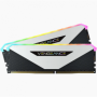 Corsair Vengeance CMN16GX4M2Z3600C18W memoria 16 GB 2 x 8 GB DDR4 3600 MHz (CMN16GX4M2Z3600C18W)