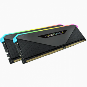 Corsair Vengeance CMN16GX4M2Z4000C18 memoria 16 GB 2 x 8 GB DDR4 4000 MHz (CMN16GX4M2Z4000C18)