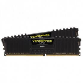 Corsair Vengeance LPX CMK16GX4M2D3600C18 memoria 16 GB 2 x 8 GB DDR4 3600 MHz (CMK16GX4M2D3600C18)