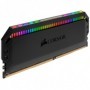 Corsair Dominator CMT16GX4M2K4000C19 memoria 16 GB 2 x 8 GB DDR4 4000 MHz (CMT16GX4M2K4000C19)