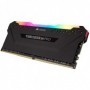 Corsair Vengeance CMW16GX4M1Z3600C18 memoria 16 GB DDR4 3600 MHz (CMW16GX4M1Z3600C18)
