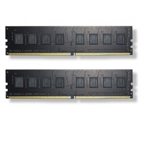 G.Skill 16GB DDR4 memoria 2 x 8 GB 2400 MHz (F4-2400C15D-16GNT)