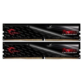 G.Skill 16GB DDR4-2400 memoria 2 x 8 GB 2400 MHz (F4-2400C15D-16GFT)