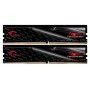 G.Skill 16GB DDR4-2400 memoria 2 x 8 GB 2400 MHz (F4-2400C15D-16GFT)