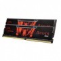 G.Skill 16GB DDR4-2400 memoria 2 x 8 GB 2400 MHz (F4-2400C15D-16GIS)