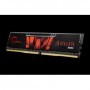 G.Skill 16GB DDR4-2400 memoria 2 x 8 GB 2400 MHz (F4-2400C15D-16GIS)