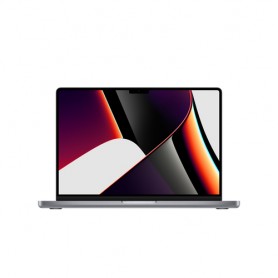 Apple MacBook Pro Computer portatile 36,1 cm (14.2") Apple M 16 GB 1000 GB SSD Wi-Fi 6 (802.11ax) macOS Monterey Grig (MKGQ3D/A)