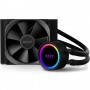 NZXT Kraken 120 raffredamento dell'acqua e freon (RL-KR120-B1)