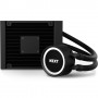 NZXT Kraken 120 raffredamento dell'acqua e freon (RL-KR120-B1)