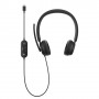 Microsoft Modern Cuffia A Padiglione USB tipo-C Nero (I6N-00010)