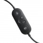 Microsoft Modern Cuffia A Padiglione USB tipo-C Nero (I6N-00010)