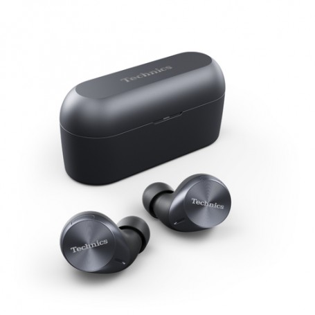 Technics EAH-AZ60E-K cuffia e auricolare In-ear USB tipo-C Bluetooth Nero (EAH-AZ60E-K)