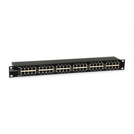 LevelOne ESP-2400 Nero 58 V (ESP-2400)