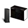 Gigabyte BSi3-1115G4 PC con dimensioni 1 l Nero i3-1115G4 (GB-BSI3-1115G4)