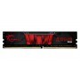 G.Skill Aegis F4-3200C16S-16GIS memoria 16 GB 1 x 16 GB DDR4 3200 MHz (F4-3200C16S-16GIS)