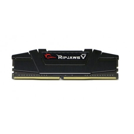 G.Skill 16GB DDR4 memoria 2 x 8 GB 3200 MHz (F4-3200C16D-16GVKB)