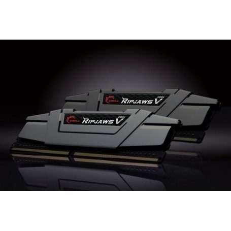 G.Skill Ripjaws V memoria 16 GB 2 x 8 GB DDR4 3200 MHz (F4-3200C16D-16GVGB)