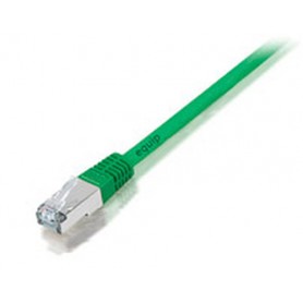 Equip 605641 cavo di rete Verde 2 m Cat6a S/FTP (S-STP) (605641)