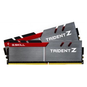 G.Skill 16GB DDR4-3200 memoria 2 x 8 GB 3200 MHz (F4-3200C14D-16GTZ)