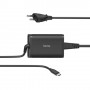 Hama 00200006 Caricabatterie per dispositivi mobili Nero Interno (00200006)
