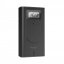 Hama Black Line M Nero Batteria (186417)