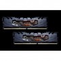 G.Skill F4-3200C14D-16GFX memoria 16 GB 2 x 8 GB DDR4 3200 MHz (F4-3200C14D-16GFX)