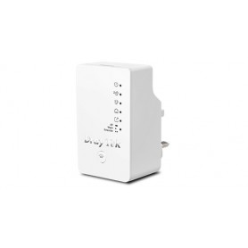 Draytek VigorAP 802 867 Mbit/s Bianco (vAP802-DE-AT-CH)