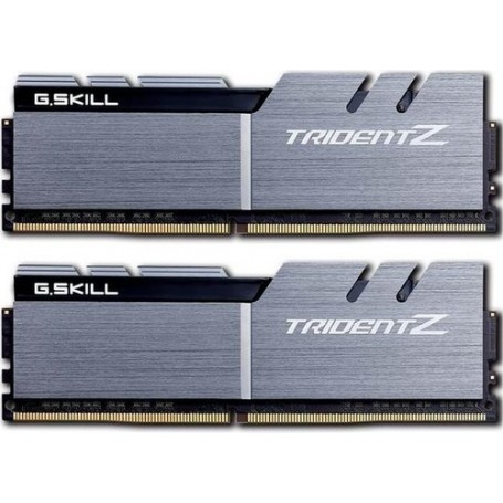 G.Skill 16GB DDR4-3200 memoria 2 x 8 GB 3200 MHz (F4-3200C14D-16GTZSK)