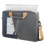 Hama Florence borsa per notebook 33,8 cm (13.3") Valigetta ventiquattrore Blu, Grigio (00217125)