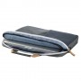Hama Florence borsa per notebook 33,8 cm (13.3") Valigetta ventiquattrore Blu, Grigio (00217125)