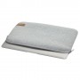 Hama Jersey borsa per notebook 33,8 cm (13.3") Custodia a tasca Grigio (00217100)