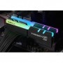 G.Skill Trident Z RGB memoria 16 GB 2 x 8 GB DDR4 3200 MHz (F4-3200C14D-16GTZRX)