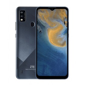 ZTE Blade A51 16,5 cm (6.5") Android R Go edition 4G Micro-USB 2 GB 64 GB 3200 mAh Grigio (126593101004)